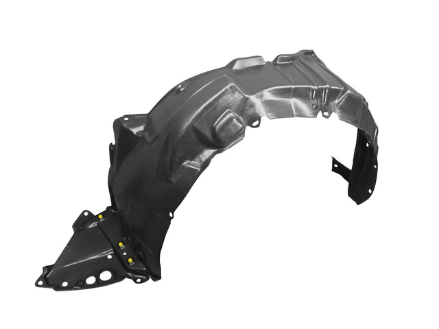 Guard Liner (LHS), ZRE182/ZWE186 Toyota Corolla Hatchback 2013 - 2018 TYCO-GUL-25L - Sterling