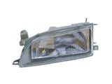 Headlight (LHS) Toyota Corolla AE101 1994 - 1998 TYCO-HEL-59L - Sterling