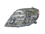 Headlight (LHS) Toyota Corolla ZZE122/ZZE123 2001 - 2004 TYCO-HEL-62L - Sterling