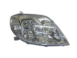Headlight (RHS) Toyota Corolla ZZE122 2004 - 2007 TYCO-HEL-63R - Sterling