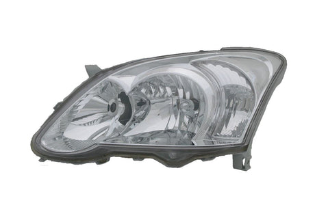 Headlight (RHS) Toyota Corolla ZZE122 2004 - 2007 TYCO-HEL-641R - Sterling Parts