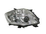 Headlight (RHS) Toyota Corolla ZRE152 2007 - 2009 Hatchback TYCO-HEL-66R - Sterling