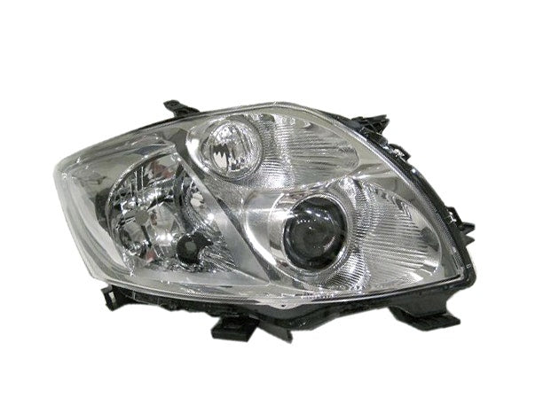 Headlight (RHS) Toyota Corolla ZRE152 2007 - 2009 Hatchback TYCO-HEL-66R - Sterling