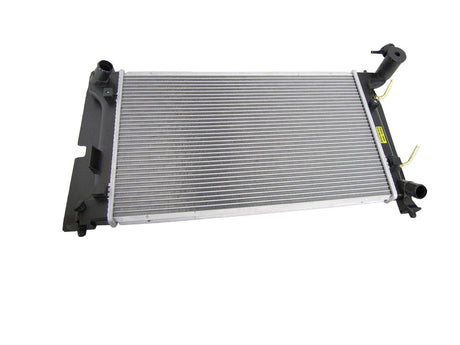 Radiator (Automatic) Toyota Corolla ZZE122/ZZE123 2001 - 2007 TYCO-RAD-130 - Sterling Parts