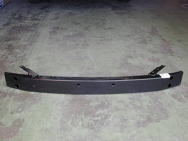 Front Bumper Bar Reinforcement Toyota Corolla ZZE122/ZZE123 2001 - 2004 TYCO-REI-35F - Sterling