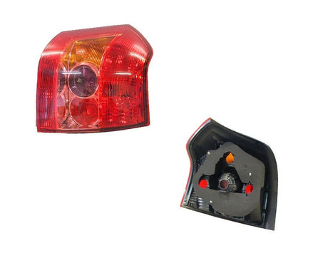 Tail Light (RHS, Hatchback) Toyota Corolla ZZE122 2004 - 2007 TYCO-TAL-17R - Sterling Parts