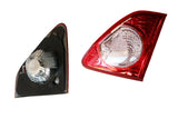 Tail Light (Inner, RHS) Toyota Corolla ZRE152 2007 - 2009 TYCO-TAL-195R - Sterling