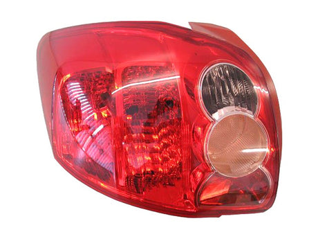 Tail Light (LHS) Toyota Corolla ZRE152 2007 - 2009 TYCO-TAL-196L - Sterling Parts