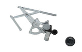 Front Window Regulator RHS (6 - Pin, With Motor) Toyota Corolla ZRE152/ZRE153 05/2007 - 11/2013 TYCO - WIR - 62R - Sterling Parts - Window Regulators & Winders - Sterling Parts