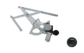 Front Window Regulator RHS (6 - Pin, With Motor) Toyota Corolla ZRE152/ZRE153 05/2007 - 11/2013 TYCO - WIR - 62R - Sterling Parts - Window Regulators & Winders - Sterling Parts