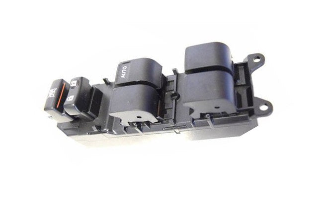 Front Window Switch (Main, RH) Toyota Corolla ZRE152/ZRE153 2007 - 2013 TYCO-WIS-17R - Sterling