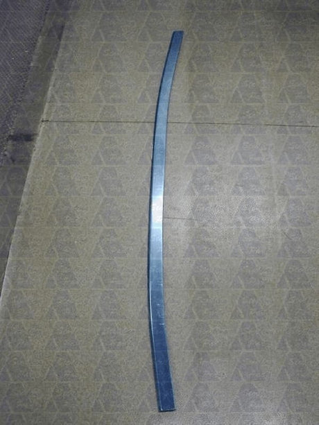 Front Bar Mould (with 5 Clips) Toyota Cressida MX73 1984 - 1988 TYCS-BAM-54F - Sterling Parts