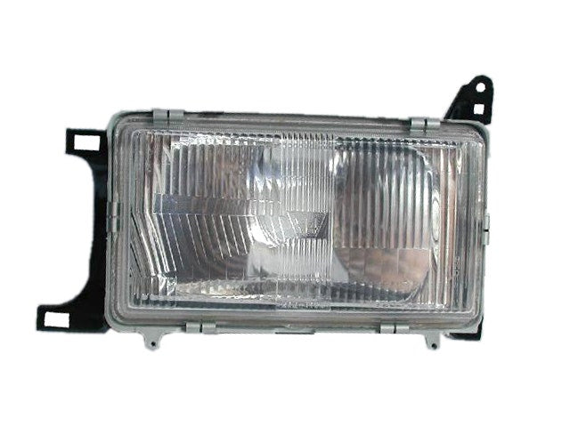 Headlight (LHS) Toyota Cressida MX62 1981 - 1982 TYCS - HEL - 40L - Sterling Parts - Headlight Assemblies - Sterling Parts
