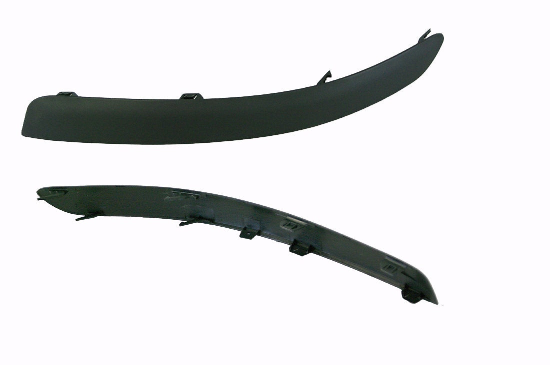 Front Bumper Bar Mould (LHS) Toyota Echo NCP10 2002 - 2005 TYEO-BAM-03L - Sterling
