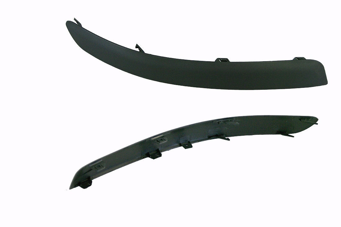 Front Bumper Bar Mould (RHS) Toyota Echo NCP10 2002 - 2005 TYEO-BAM-03R - Sterling