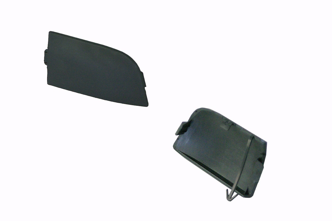 Front Tow Hook Cover (3D/5D Hatch) Toyota Echo NCP10/NCP13 2002 - 2005 TYEO-BAM-04N - Sterling