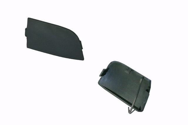 Front Tow Hook Cover (3D/5D Hatch) Toyota Echo NCP10/NCP13 2002 - 2005 TYEO-BAM-04N - Sterling