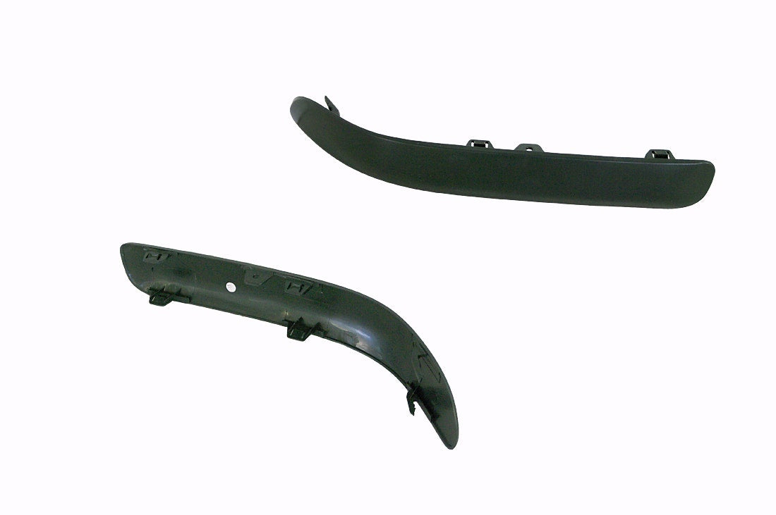Rear Bumper Bar Mould (RHS) Toyota Echo NCP10 2002 - 2005 TYEO-BAM-05R - Sterling