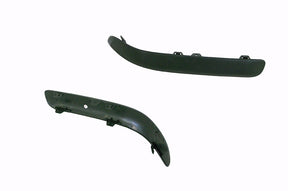 Rear Bumper Bar Mould (RHS) Toyota Echo NCP10 2002 - 2005 TYEO-BAM-05R - Sterling