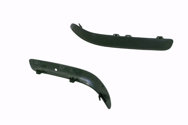 Rear Bumper Bar Mould (RHS) Toyota Echo NCP10 2002 - 2005 TYEO-BAM-05R - Sterling