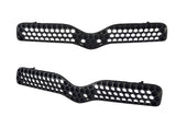 Front Grille (NCP10/NCP13) Toyota Echo 1999 - 2002 TYEO-GRI-21F - Sterling