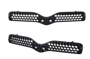 Front Grille (NCP10/NCP13) Toyota Echo 1999 - 2002 TYEO-GRI-21F - Sterling