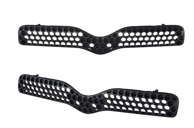 Front Grille (NCP10/NCP13) Toyota Echo 1999 - 2002 TYEO-GRI-21F - Sterling