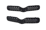 Front Grille (Black) Toyota Echo NCP10/NCP13 2002 - 2005 TYEO-GRI-25F - Sterling