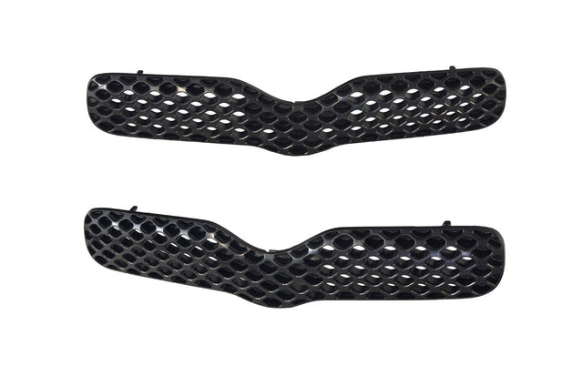 Front Grille (Black) Toyota Echo NCP10/NCP13 2002 - 2005 TYEO-GRI-25F - Sterling
