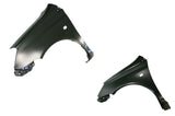 Front Guard (LHS) Toyota Echo NCP12 2002 - 2005 TYEO-GUD-35L - Sterling
