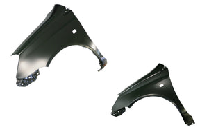Front Guard (LHS) Toyota Echo NCP12 2002 - 2005 TYEO-GUD-35L - Sterling