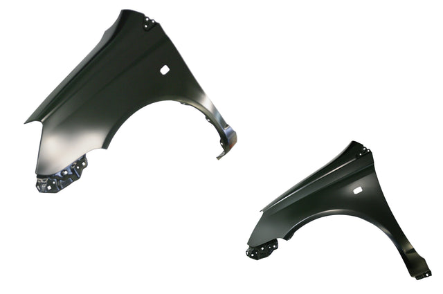 Front Guard (LHS) Toyota Echo NCP12 2002 - 2005 TYEO-GUD-35L - Sterling