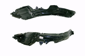 Guard Liner (RHS) Toyota Echo NCP12 1999 - 2002 TYEO-GUL-22R - Sterling