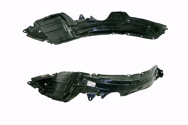 Guard Liner (RHS) Toyota Echo NCP12 1999 - 2002 TYEO-GUL-22R - Sterling