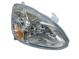 Headlight (RHS) Toyota Echo NCP12 2002 - 2005 TYEO-HEL-26R - Sterling