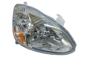 Headlight (RHS) Toyota Echo NCP12 2002 - 2005 TYEO-HEL-26R - Sterling
