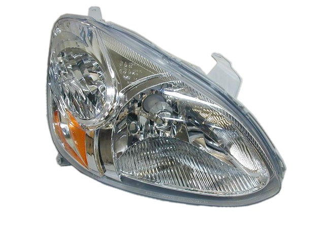Headlight (RHS) Toyota Echo NCP12 2002 - 2005 TYEO-HEL-26R - Sterling