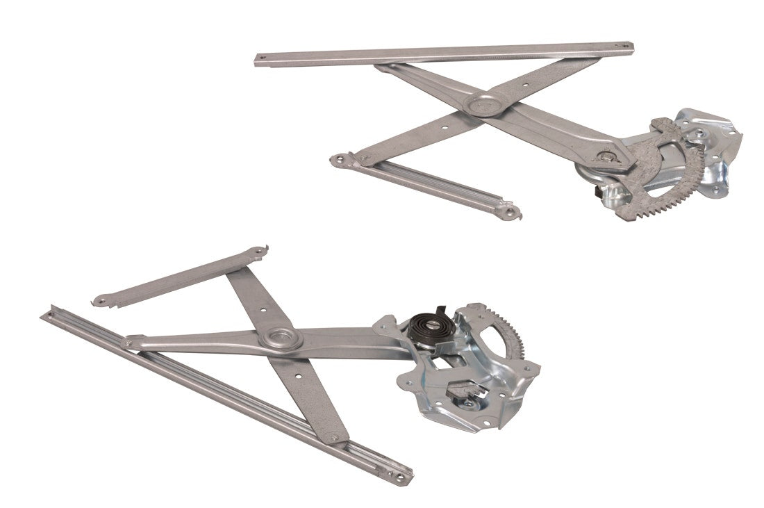 Front Window Regulator RHS (2-Pin, With Motor) Toyota Echo NCP10 NCP12 NCP13/3D/5D 10/1999 - 08/2005 TYEO-WIR-01R - Sterling