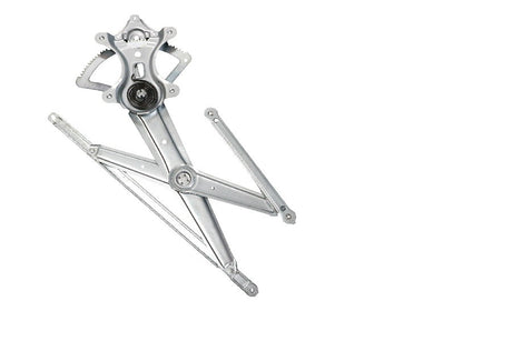 Front Window Regulator without Motor RHS Toyota FJ Cruiser GSJ15 03/2011 - 2016 TYFJ-WIR-04R - Sterling Parts