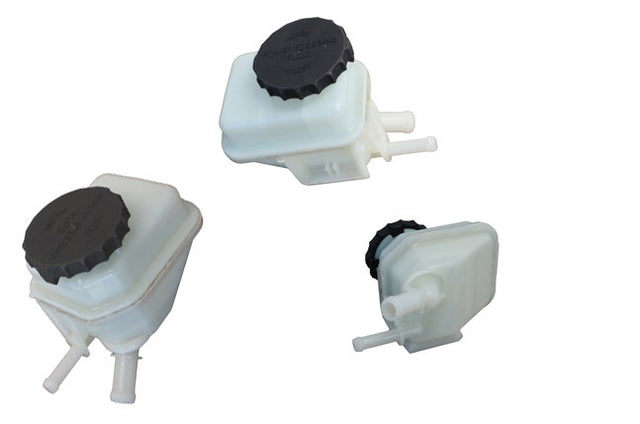 Power Steering Pump Reservoir Tank Toyota Fortuner GUN156 2015 - 2022 TYFT - BOT - 04N - Sterling Parts - Power Steering Reservoirs & Seals - Sterling Parts