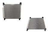 Condenser (2.8L Diesel) Toyota Fortuner GUN156 Air 2015 - Onwards TYFT-COD-002 - Sterling