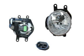 Fog Light RHS Toyota Corolla ZRE182 Hatch H16 2013 - 2018 TYFT-FOL-02R - Sterling