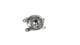 LED Fog Light (RHS) Toyota Fortuner GUN156 Series 2 2018 Onwards TYFT - FOL - 04R - Sterling Parts - Fog Lights - Sterling Parts