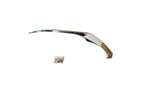 Front Grille Mould (Headlight Mould, RHS) Toyota Fortuner GUN156 05/2020 - ONWARDS TYFT-GRM-02R - Sterling
