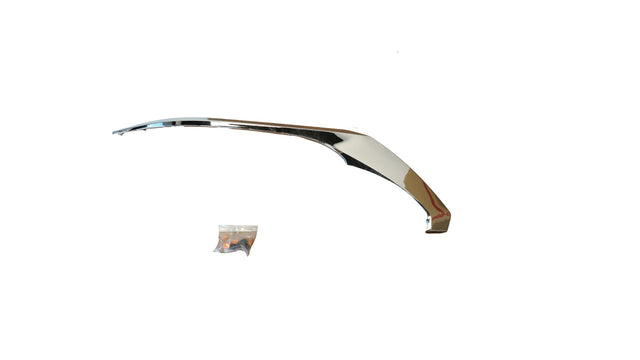 Front Grille Mould (Headlight Mould, RHS) Toyota Fortuner GUN156 05/2020 - ONWARDS TYFT-GRM-02R - Sterling