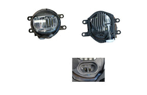 Front Fog Light (LHS, LED Type) Toyota Granvia GDH303 2019 - Current TYGV-FOL-01L - Sterling