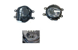 Fog Light (LED Type, RHS) Toyota Granvia GDH303 2019 - 2024 TYGV - FOL - 01R - Sterling Parts - Fog Lights - Sterling Parts