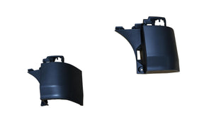 Rear Bar End (LHS, Under Tail Light), GDH300/GRH300 Toyota Hiace 2019 - Onwards TYHI-BAE-03L - Sterling