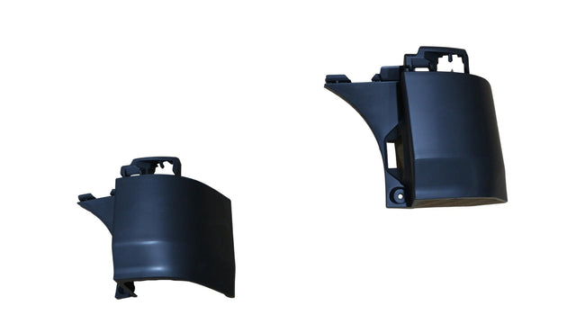Rear Bar End (LHS, Under Tail Light), GDH300/GRH300 Toyota Hiace 2019 - Onwards TYHI-BAE-03L - Sterling