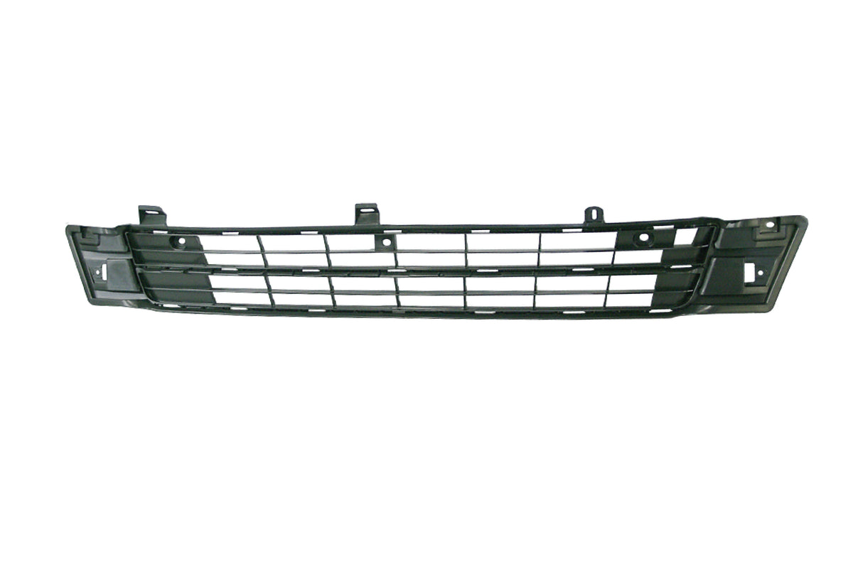 Front Bumper Bar Insert (TRH/KDH) Toyota Hiace LWB 2010 - 2013 TYHI-BAI-01F - Sterling